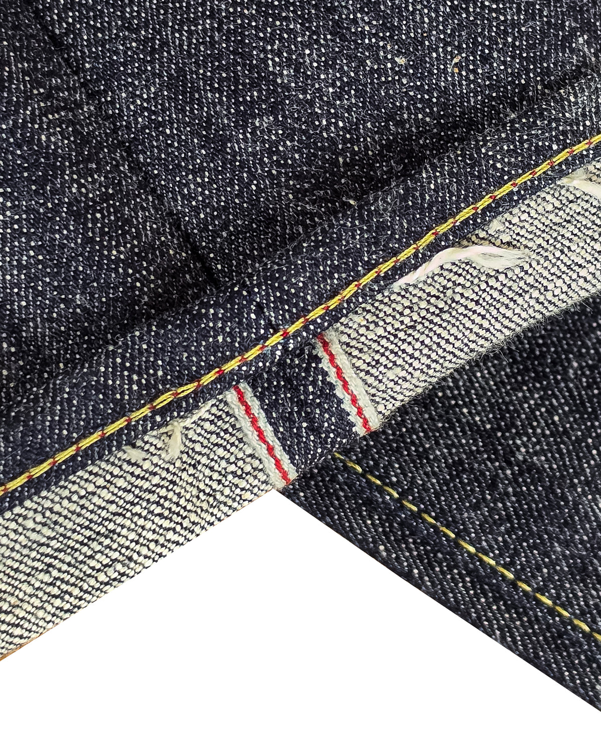 ULTIMATE LEVIATHAN II Hairy Rough Slub 20oz