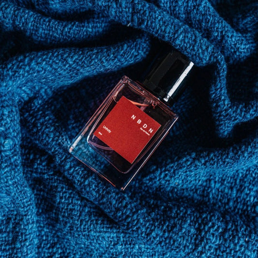NBDN Hand-blended Eau de parfum