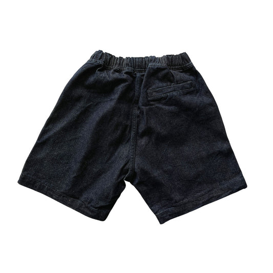 MAISON Denim Short