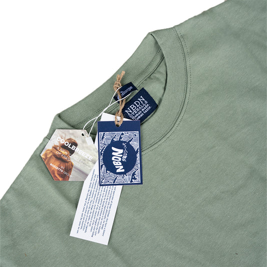 COMMON 235gsm Basic Tees