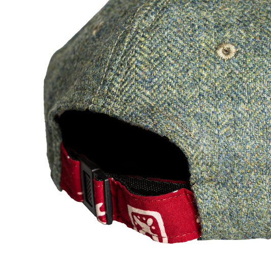 N8 Classic Wool Ballcap
