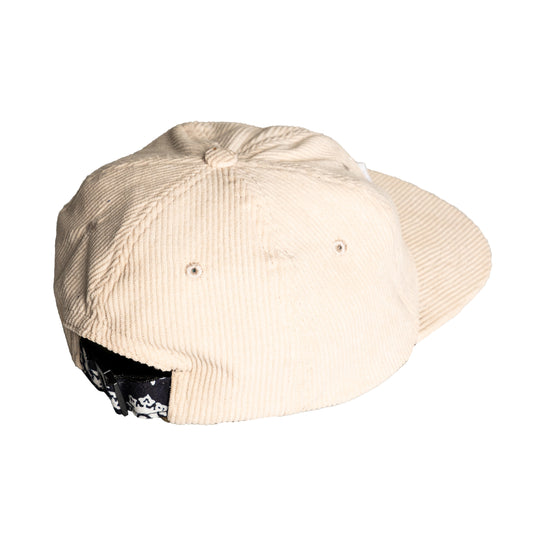 N7 Classic Corduroy Ballcap