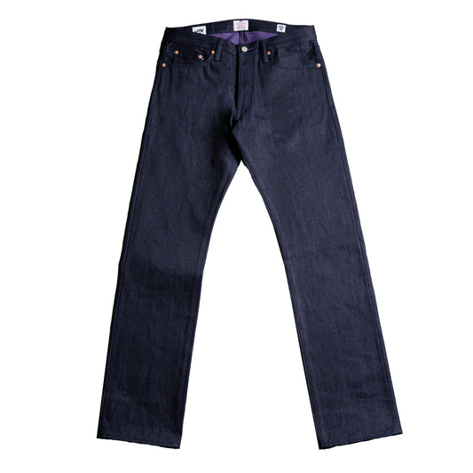 SUMATRAN TIGERS XI AMETHYST 16oz Purple Weft