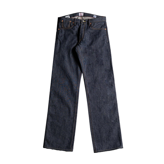 NBDN ESTD 011 BANANA LINE II REGULAR 14oz