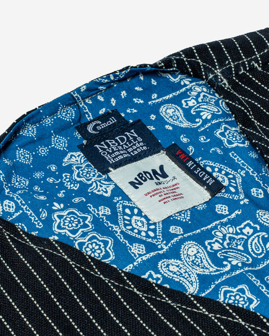 WABASH RANCH UTILITY VEST