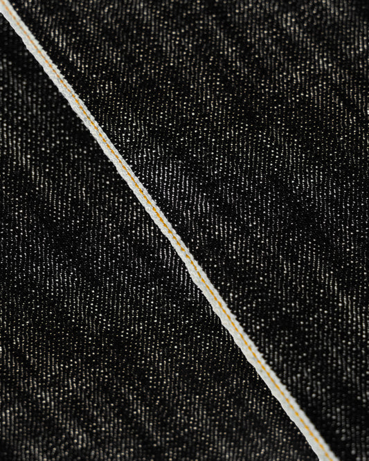 NBDN KANPAI! WIDE LEG 14oz Amber Line