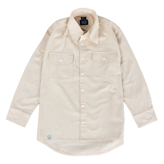 MOSEY Linnen LS Shirt