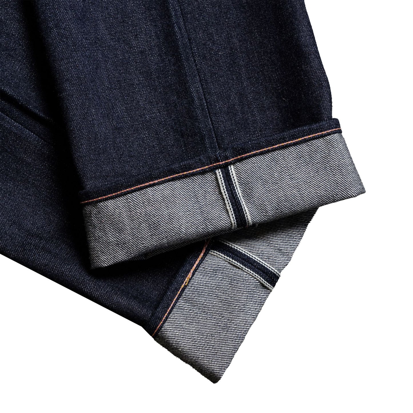 NBDN x Carnivores Soul collaboration vol.2: 'YOKAI CAT' MANEKINEKKO 18oz Unsanforized