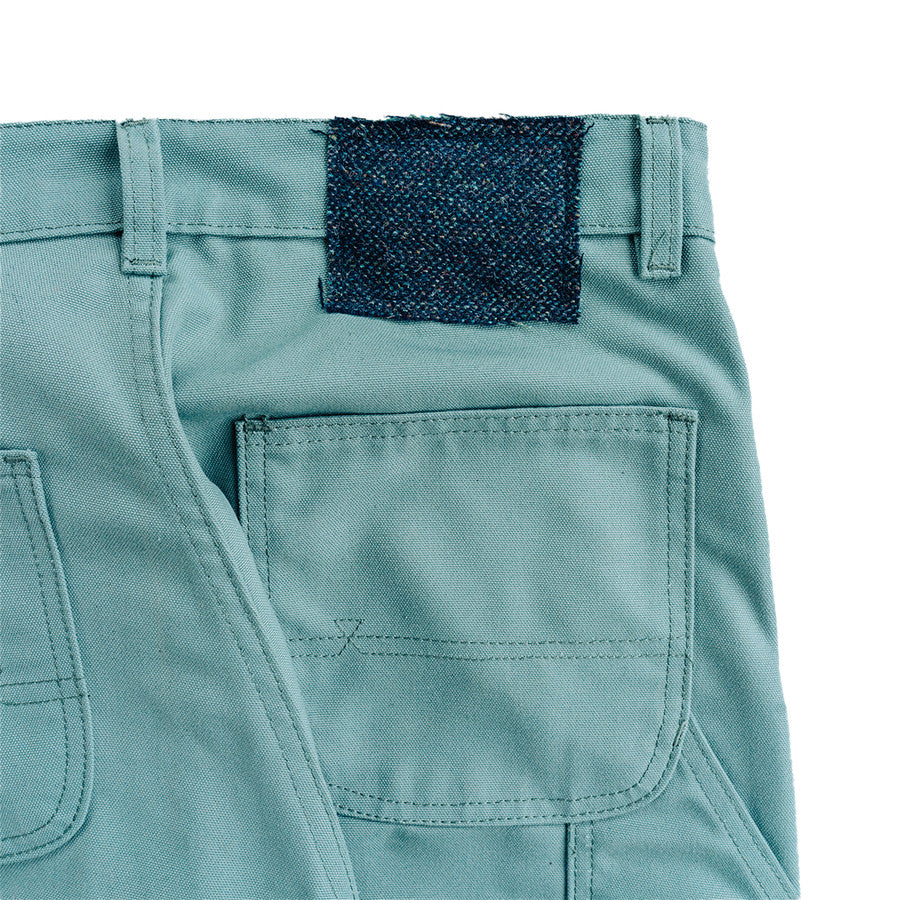 VISION Carpenter Pants Olive