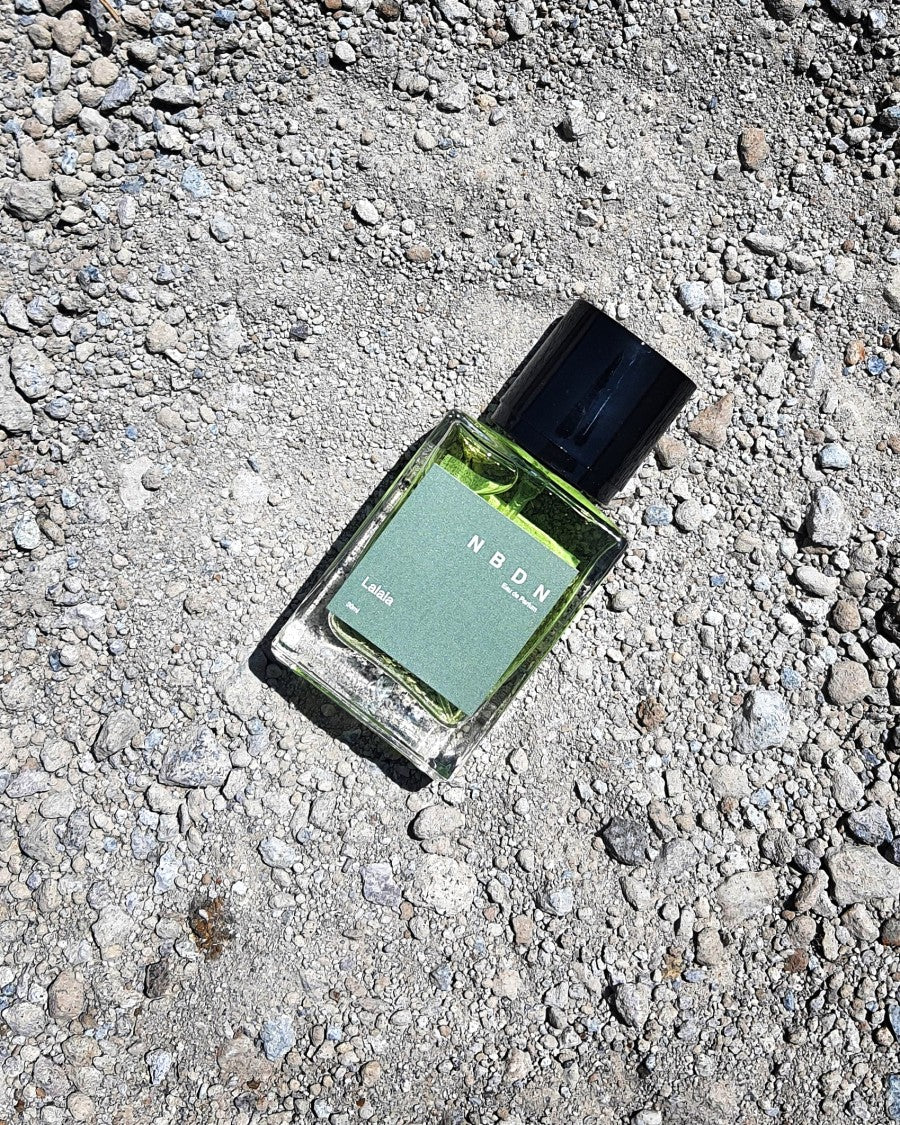 NBDN Hand-blended Eau de parfum