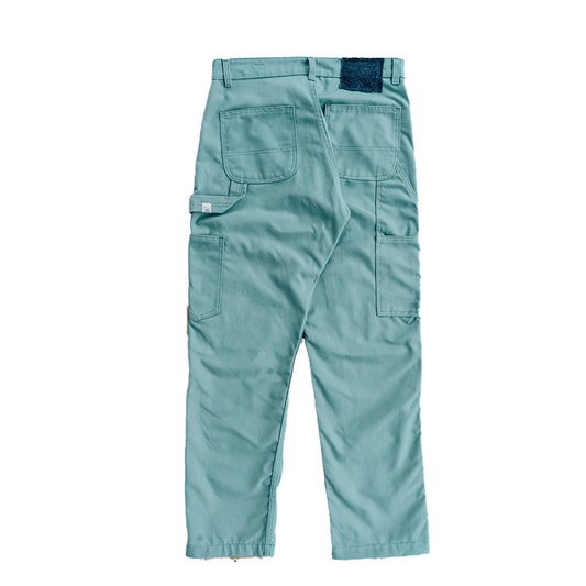 VISION Carpenter Pants Olive