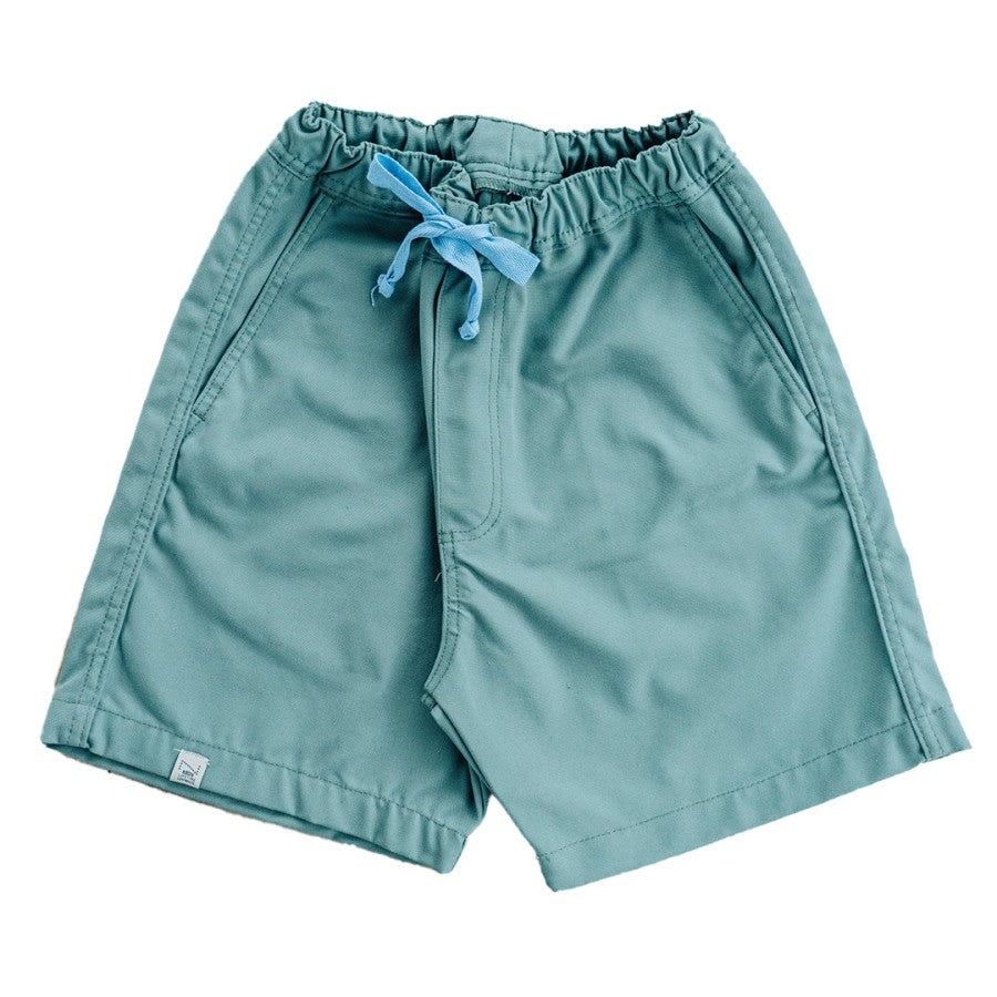 MAISON II Short Olive