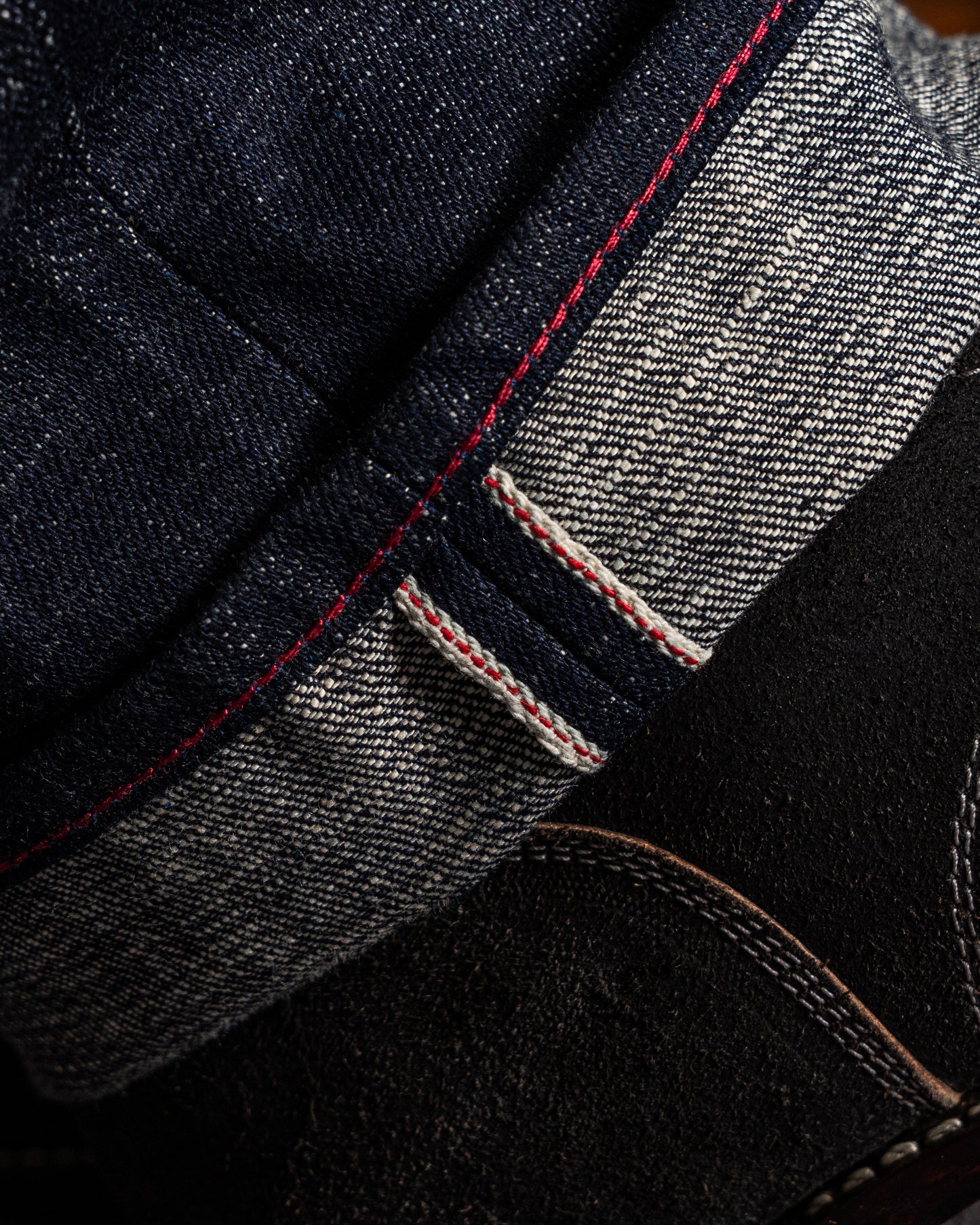 KABUTOXHANNYA KODACHI III 15oz Red Line