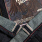 FLORES FALCON II 12oz Red Line Selvedge