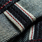 FLORES FALCON II 12oz Red Line Selvedge