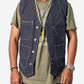 WABASH RANCH UTILITY VEST
