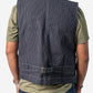 WABASH RANCH UTILITY VEST