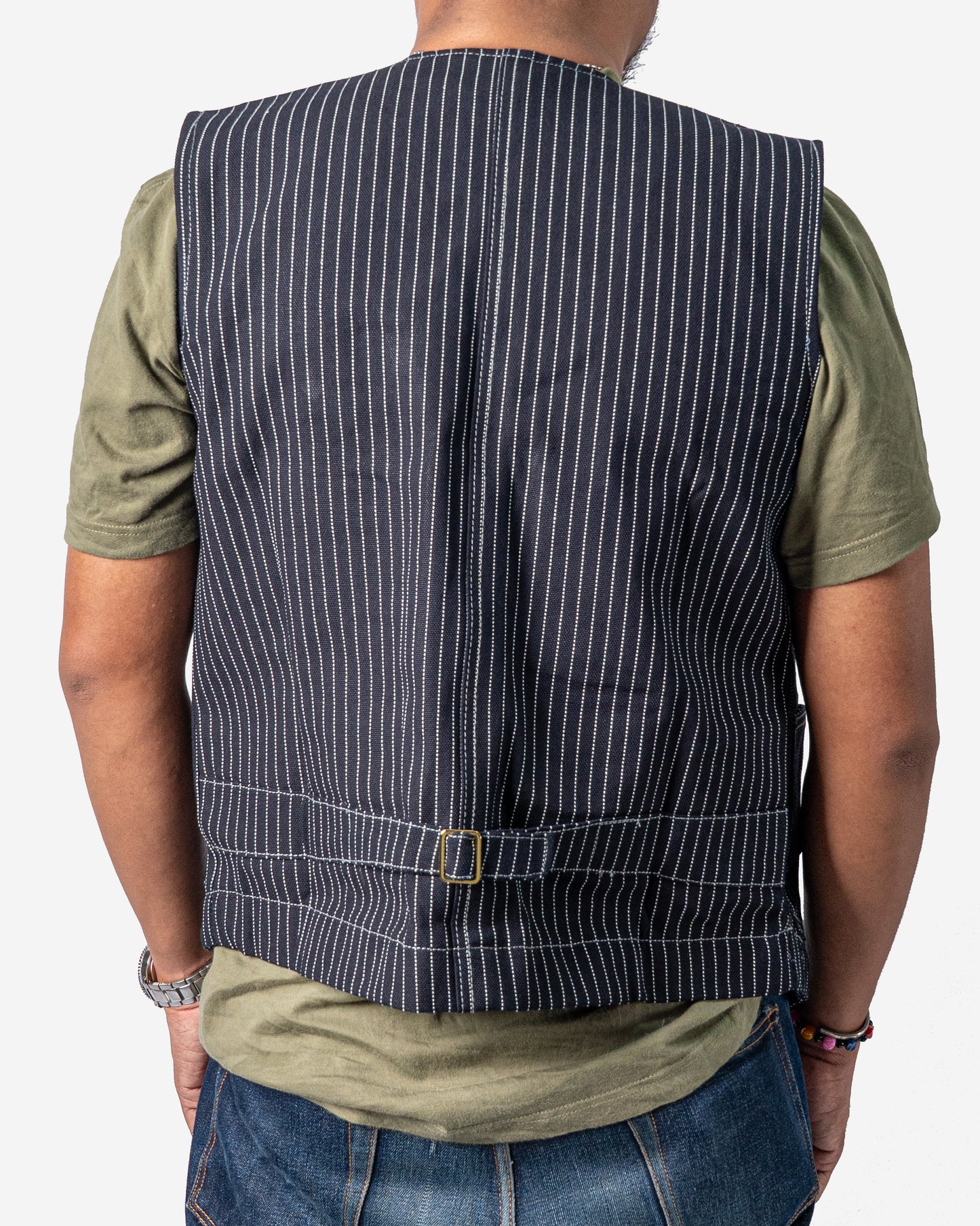 WABASH RANCH UTILITY VEST