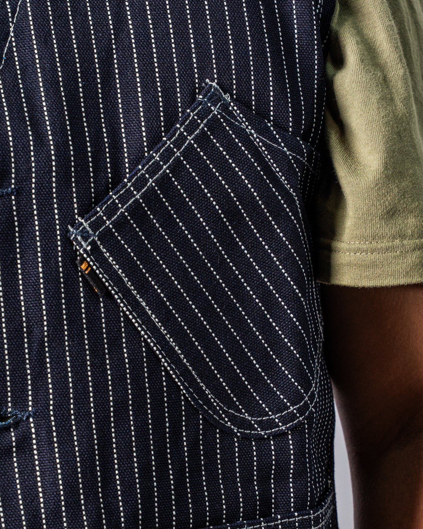 WABASH RANCH UTILITY VEST