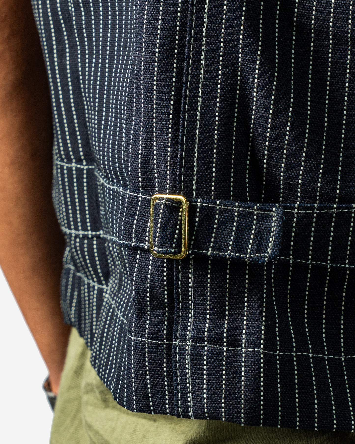 WABASH RANCH UTILITY VEST