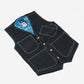 WABASH RANCH UTILITY VEST