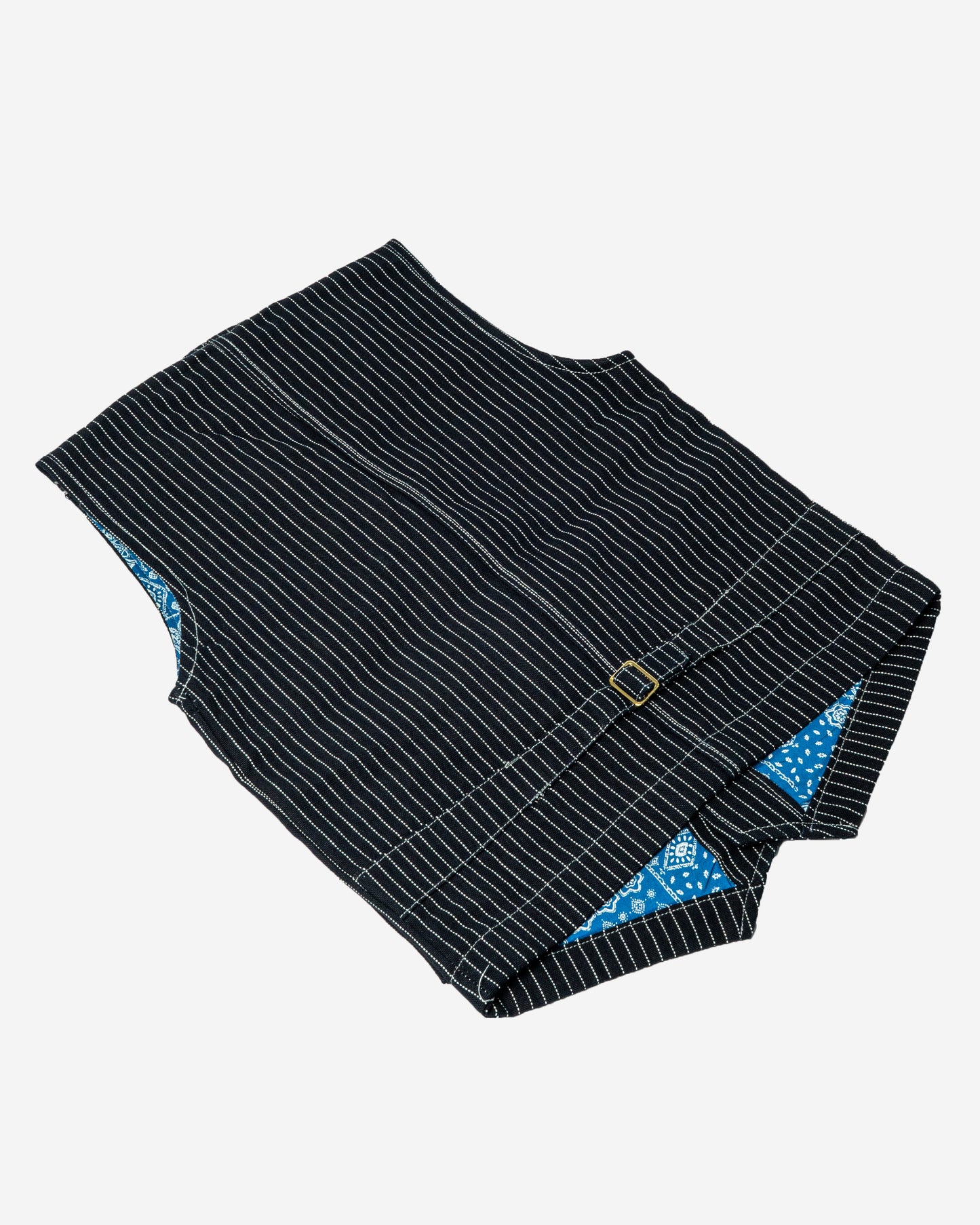 WABASH RANCH UTILITY VEST