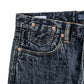 SAIKO Stone Washed 14oz Amber Line