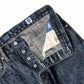 SAIKO Stone Washed 14oz Amber Line