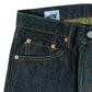 NORI-KOINU HACHIKO 13,75oz Green Weft Green Line