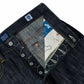 NBDN KANPAI! WIDE LEG 14oz Amber Line