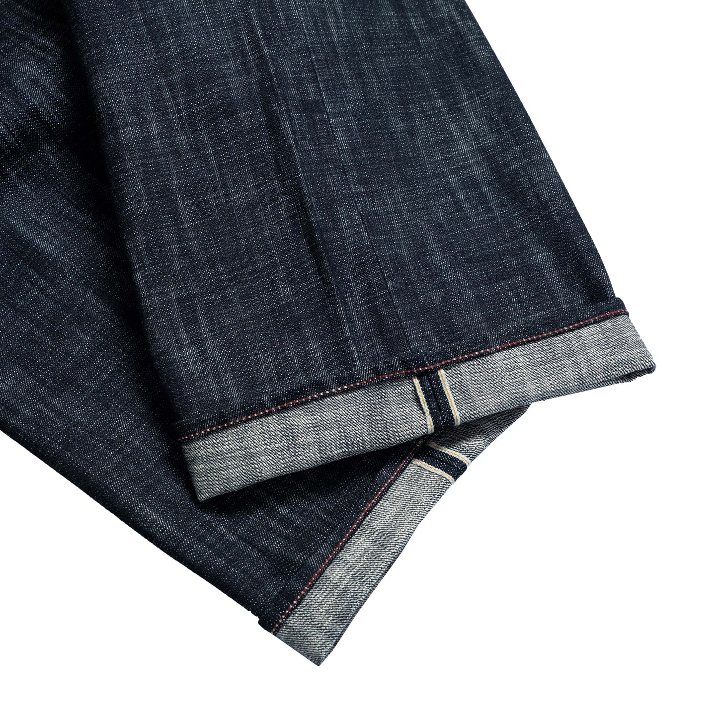 NBDN KANPAI! WIDE LEG 14oz Amber Line
