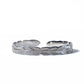 NBDN SILVER Sterling Baruna Bangle