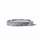 NBDN SILVER Sterling Baruna Bangle