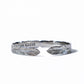 NBDN SILVER Sterling Baruna Bangle