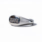 NBDN SILVER Sterling Foundry Ring