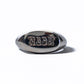 NBDN SILVER Sterling Foundry Ring