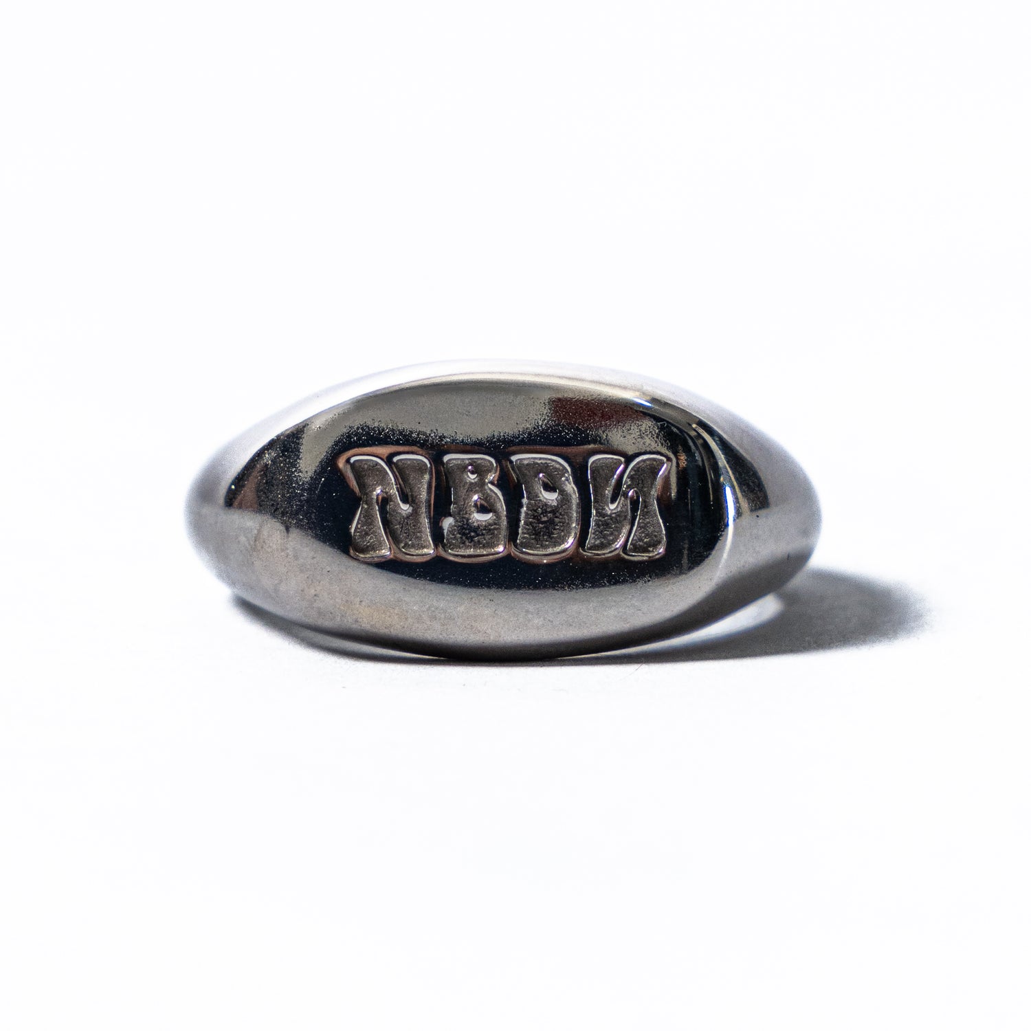 NBDN Silver