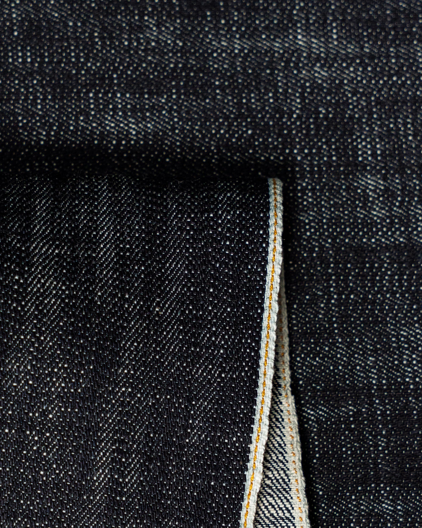 NBDN KANPAI! WIDE LEG 14oz Amber Line