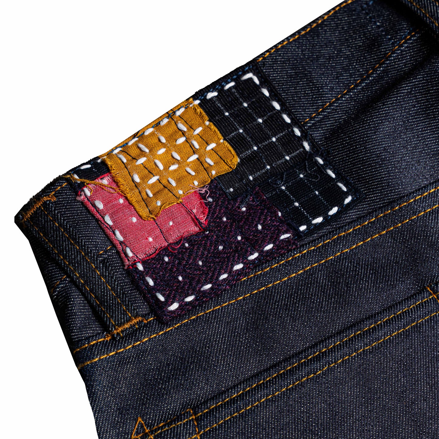 THE BLUE LEGENDS 01 (TBL 01) NBDN x Carnivores Soul Collaboration vol.3