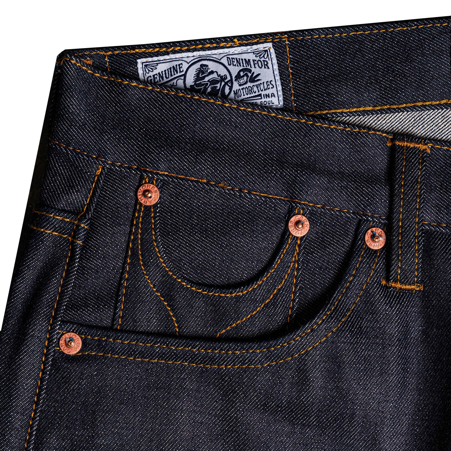 THE BLUE LEGENDS 01 (TBL 01) NBDN x Carnivores Soul Collaboration vol.3