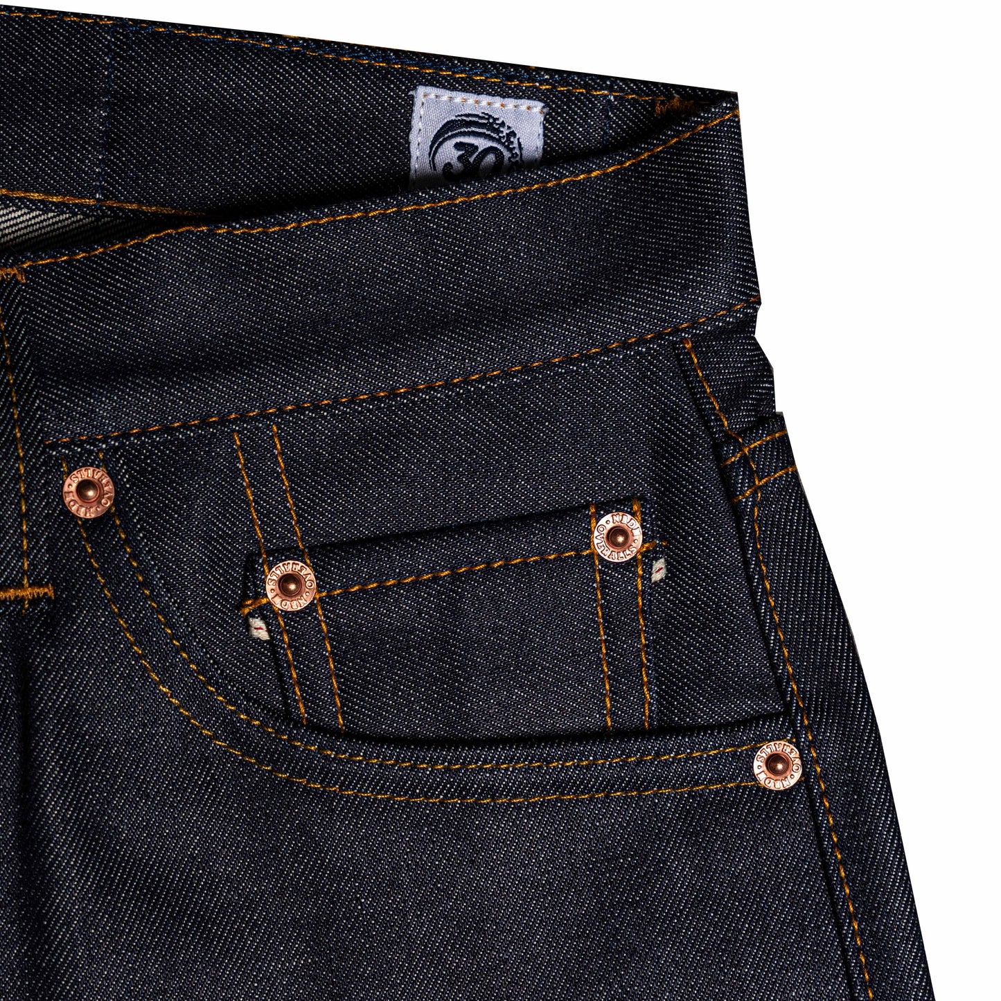 THE BLUE LEGENDS 01 (TBL 01) NBDN x Carnivores Soul Collaboration vol.3