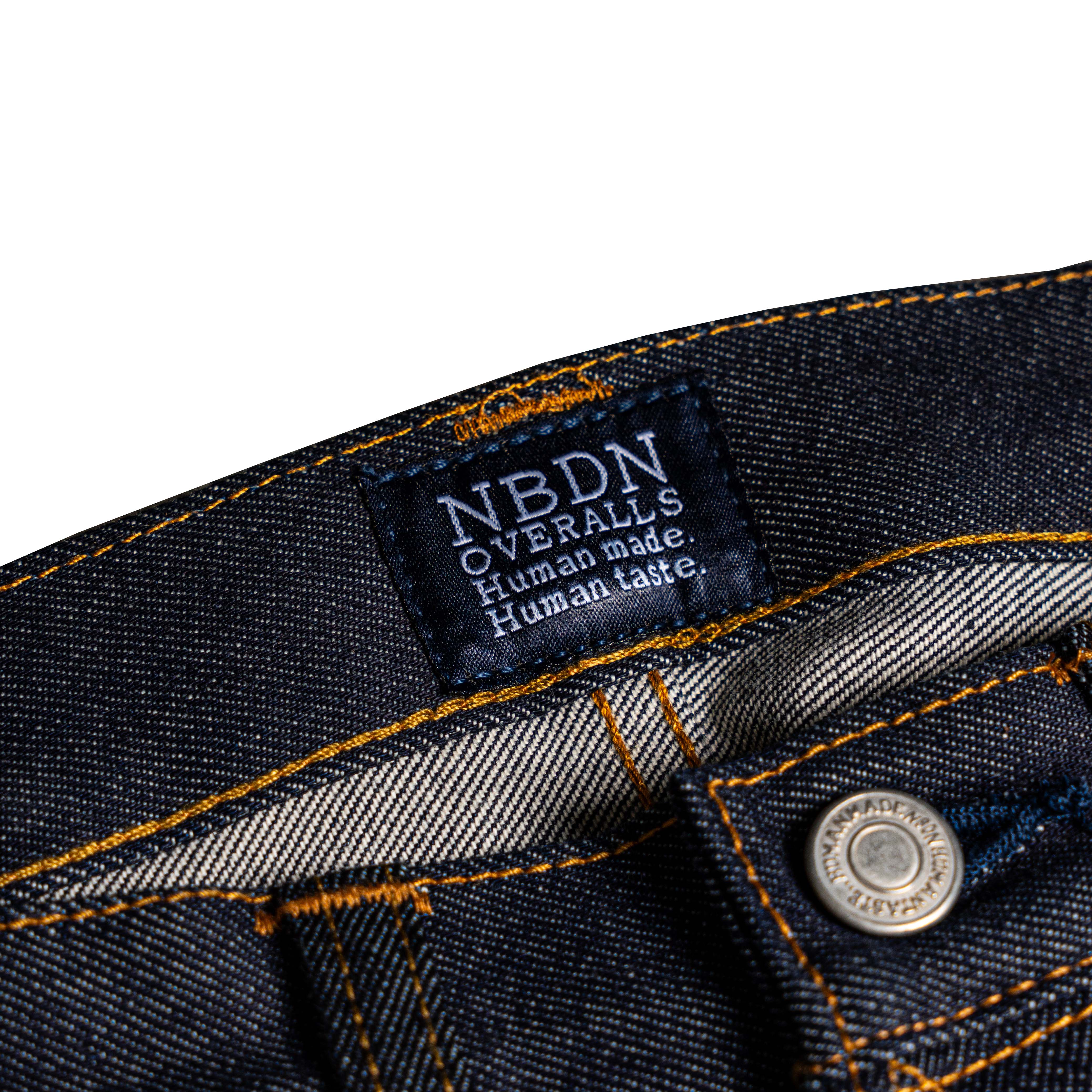 THE BLUE LEGENDS 01 (TBL 01) NBDN x Carnivores Soul Collaboration
