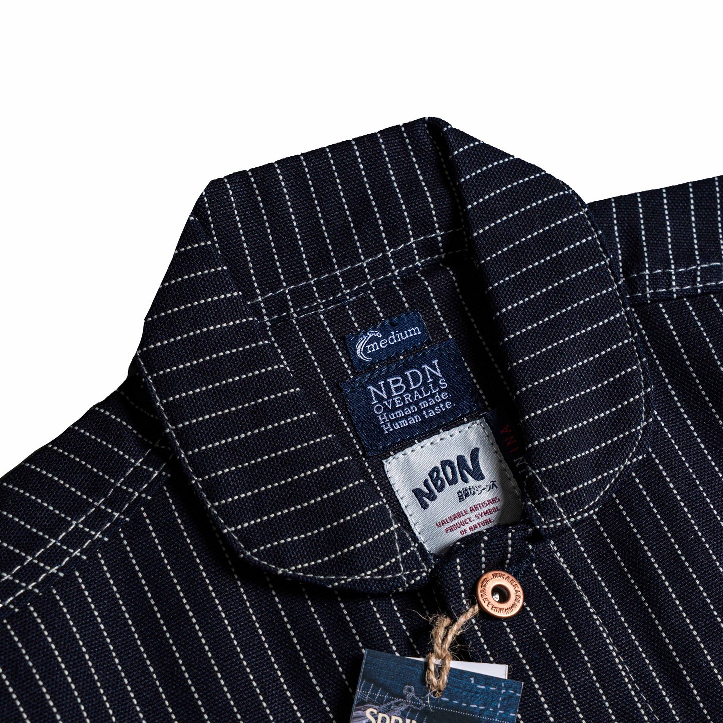 SPRINGFIELD 9 TYPE II MODS Wabash Trucker