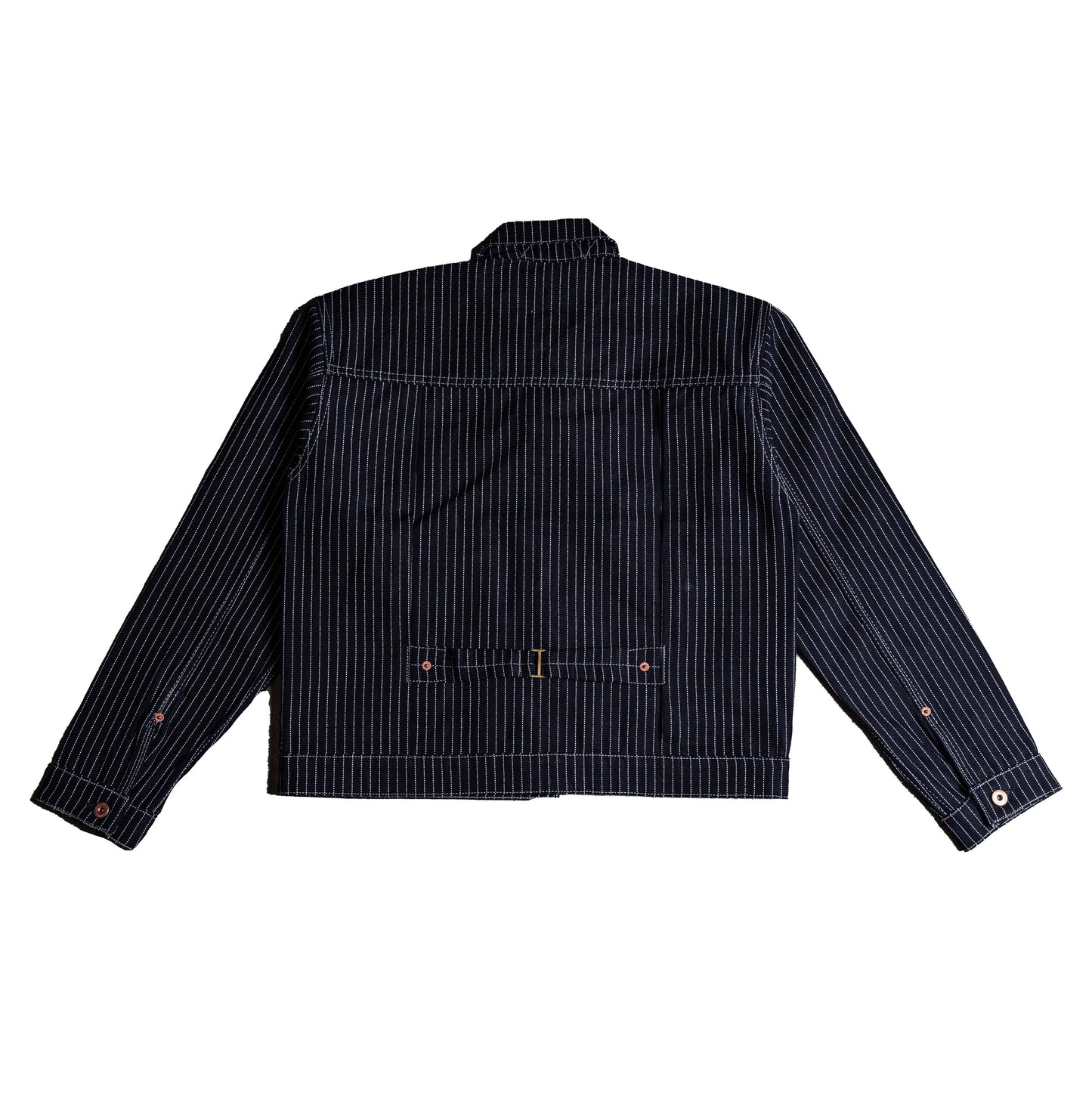 SPRINGFIELD 9 TYPE II MODS Wabash Trucker