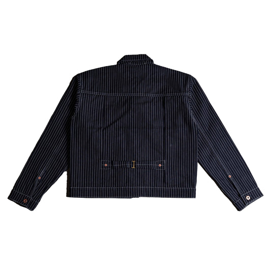 SPRINGFIELD 9 TYPE II MODS Wabash Trucker