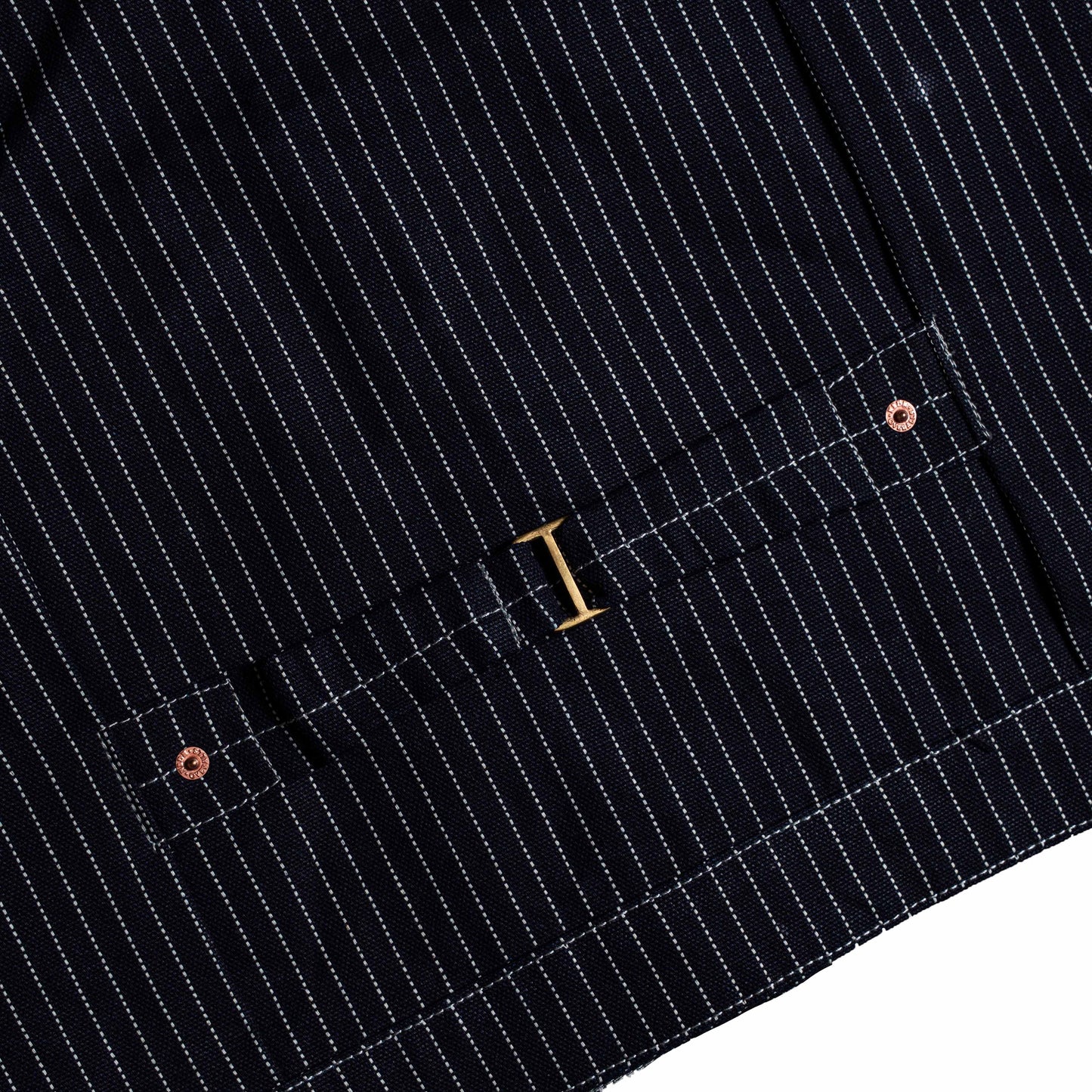 SPRINGFIELD 9 TYPE II MODS Wabash Trucker