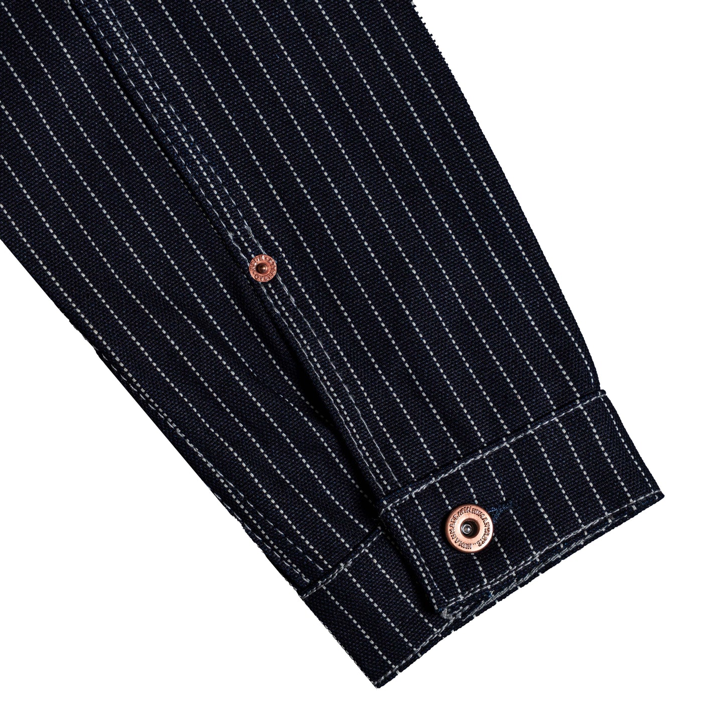 SPRINGFIELD 9 TYPE II MODS Wabash Trucker