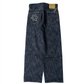 NBDN KANPAI! WIDE LEG 14oz Amber Line