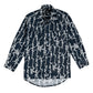 MOONEY Abstract LS Shirt