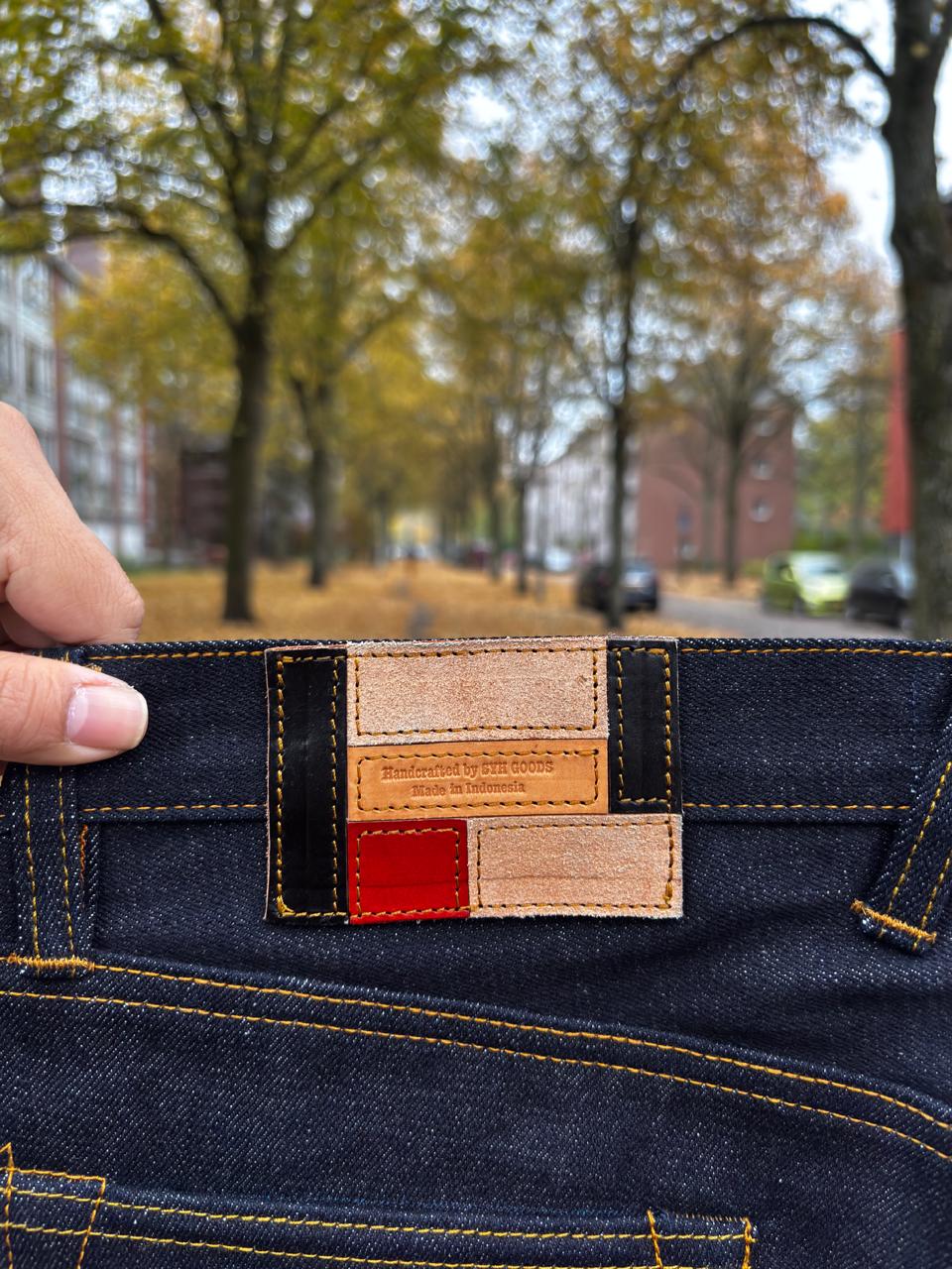 The Blue Legends 03 NBDNxCARNIVORES SOULxSYH 15oz